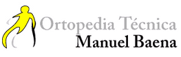 Ortopedia Técnica Manuel Baena logo